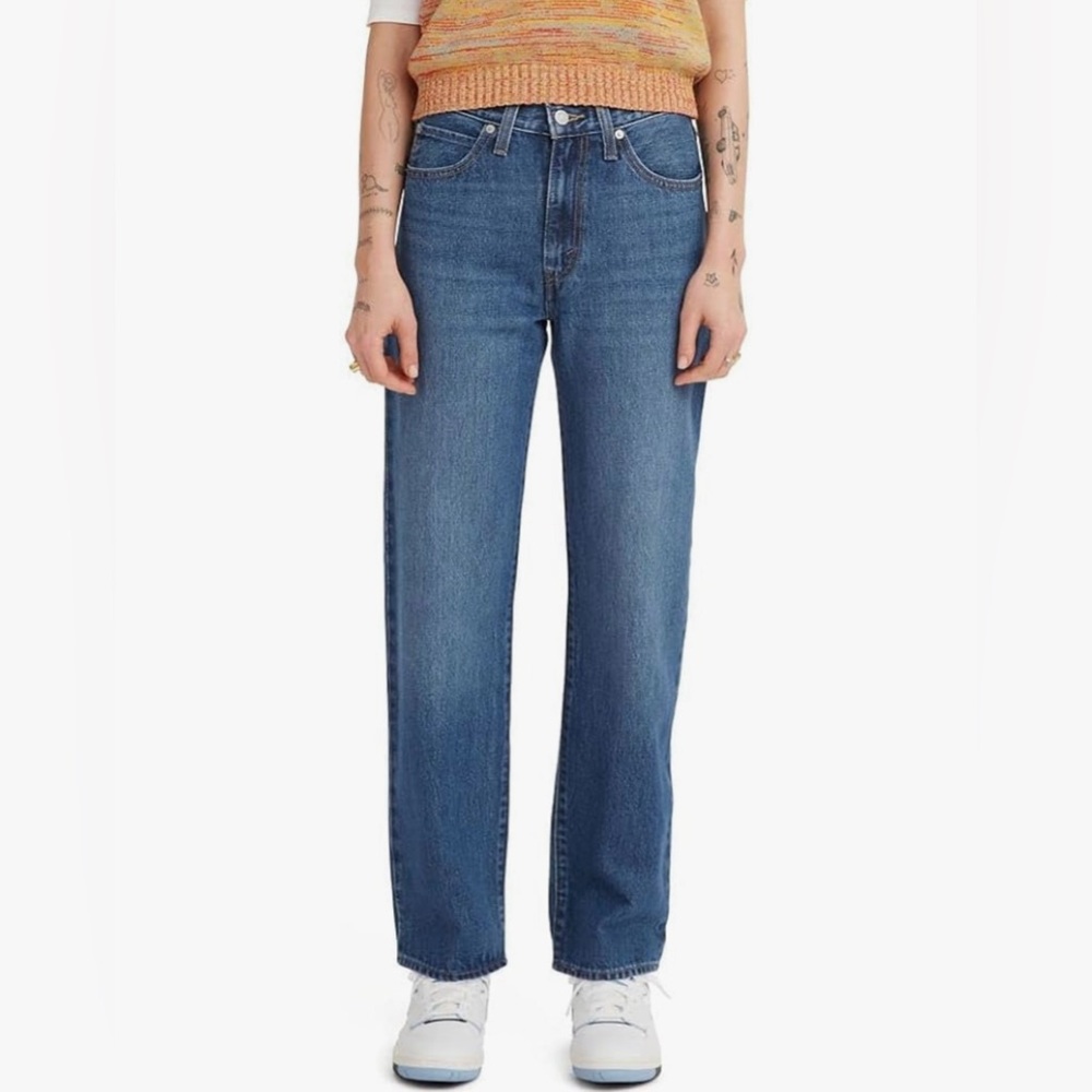 NWT - Levi's Women's 94 Baggy